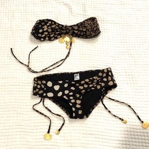 Tribal Bikini from Dior (never worn!)